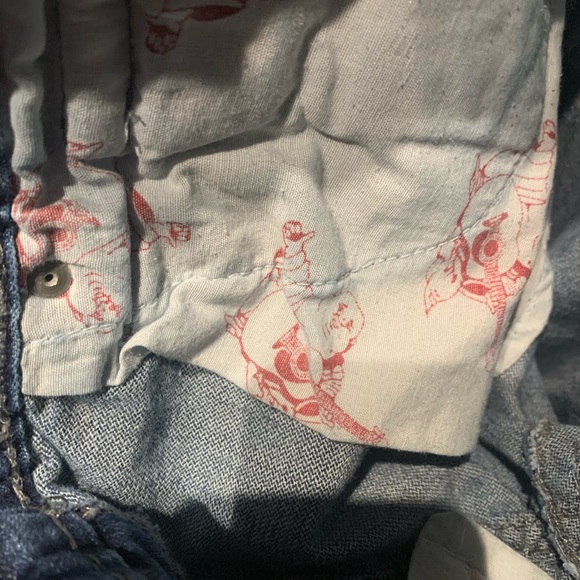 True religion brand jeans - Picture 5 of 6